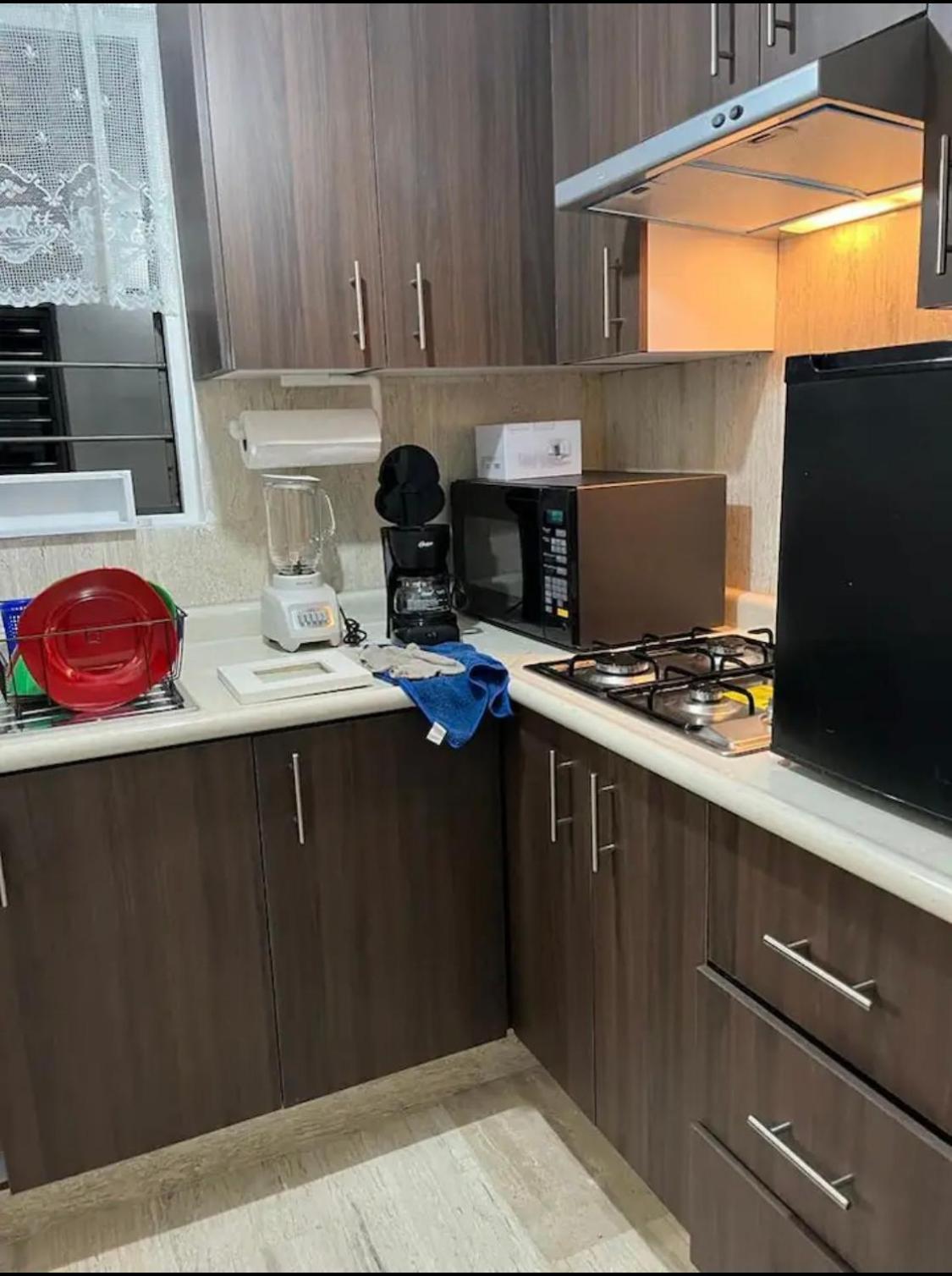 Apartment Romero Mexiko-Stadt