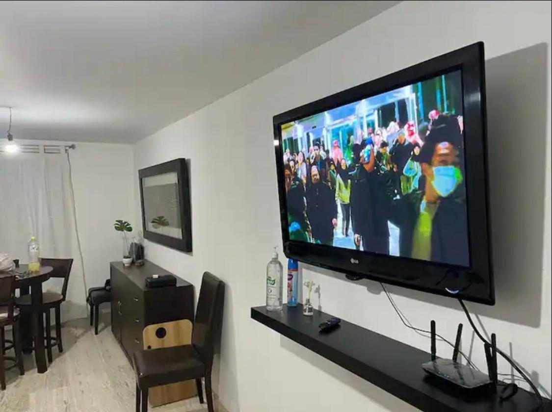 Apartment Romero
