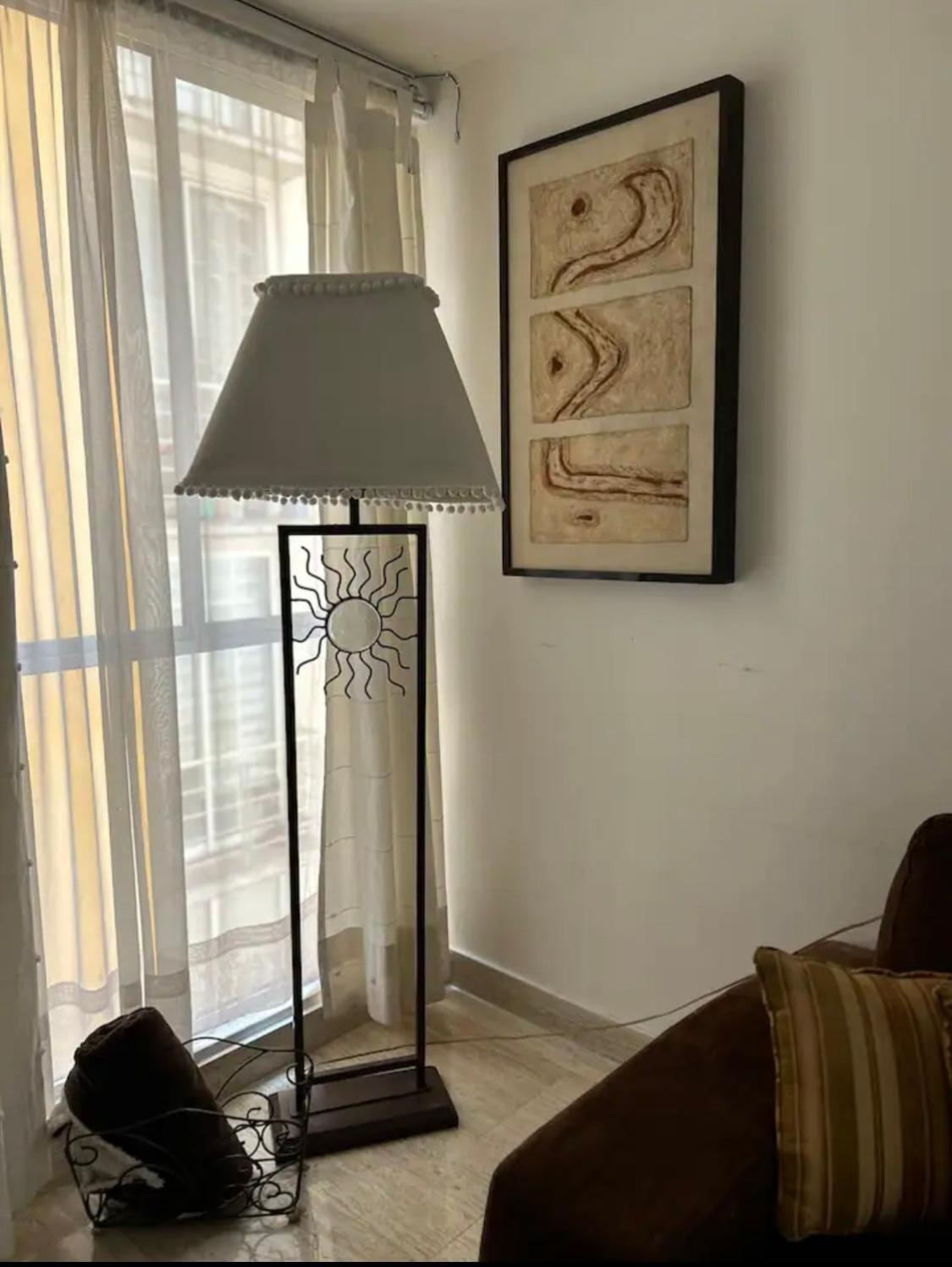 Romero Apartment