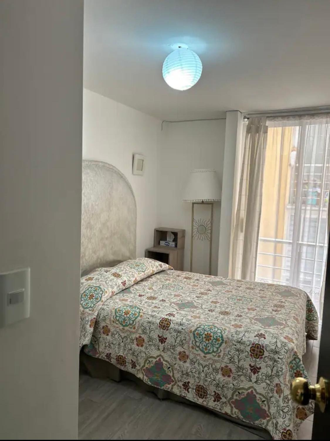 Apartment Romero