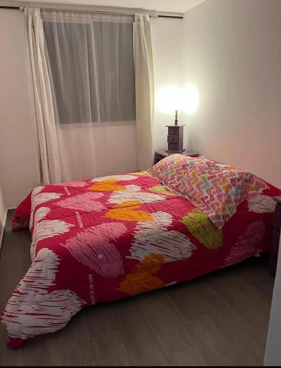 Romero Apartment *